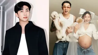 BTS RM Stuns Rapper Sleepy With Wedding Gift Worth THIS Whopping Amount